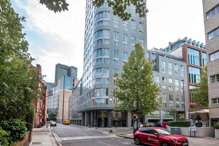 1 Bedroom Flat To Rent In Osnaburgh Street, Camden, London, NW1
