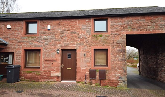 2 Bedroom Cottage To Rent In Scotby Village, Carlisle, CA4