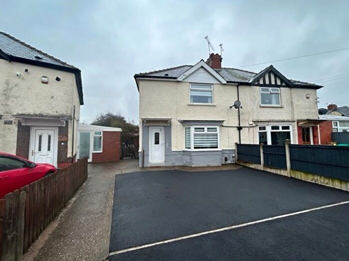 3 Bedroom Property To Rent In The Circle, Mansfield, NG19