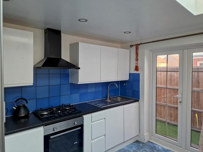 2 Bedroom Terraced House To Rent In Beamway, Dagenham, RM10