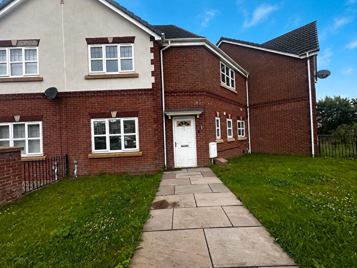 3 Bedroom Semi-Detached House To Rent In Sharoe Green Lane, Fulwood, PR2