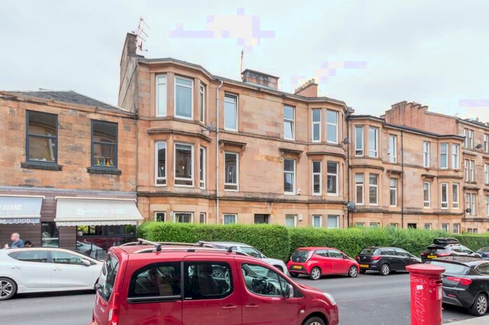 1 Bedroom Flat To Rent In Skirving Street, Flat /, Shawlands, Glasgow, G41