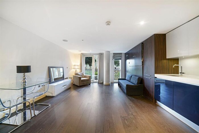 Property To Rent In Gatliff Road, Chelsea, SW1W