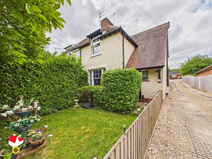 2 Bedroom Semi-Detached House For Sale In The Wheatridge East, Upton St. Leonards, Gloucester, GL4