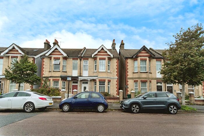 5 Bedroom Semi-Detached House For Sale In Portland Road, Hove, East Sussex, BN3
