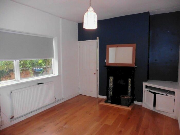 2 Bedroom Semi-Detached House To Rent In Clarence Road, Moseley, Birmingham B13