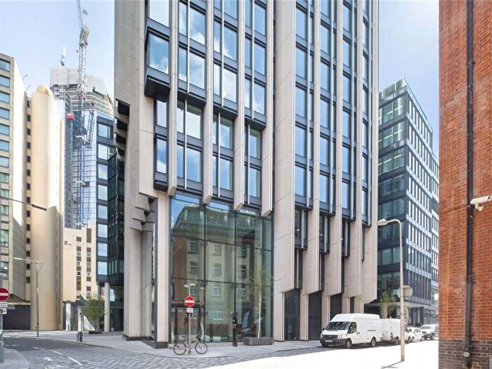 2 Bedroom Flat To Rent In Southbank Tower, Stamford Street, SE1