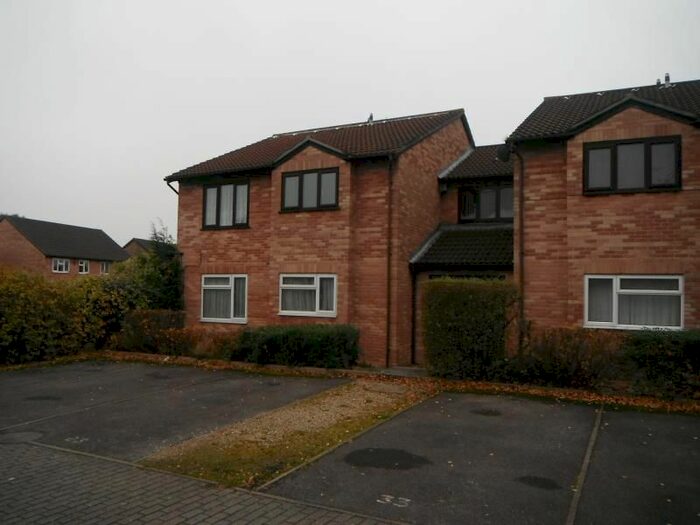 1 Bedroom Flat To Rent In Apseleys Mead, Bradley Stoke, Bristol, BS32