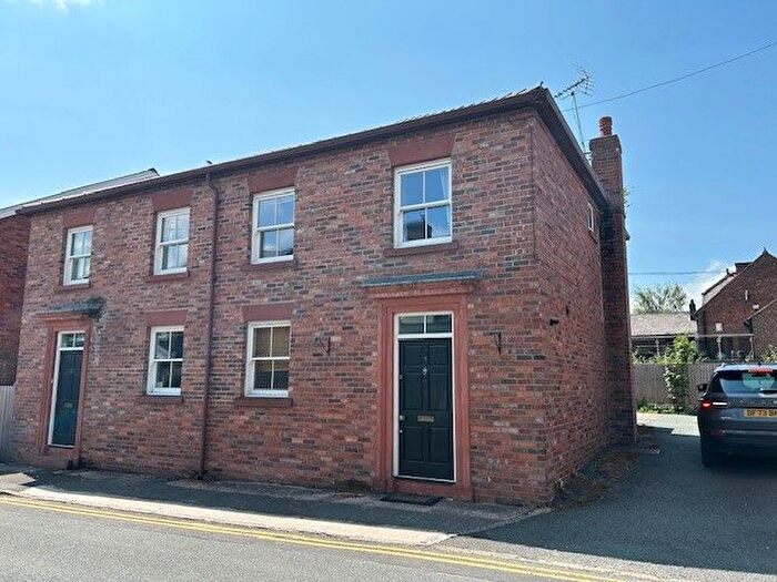 3 Bedroom Cottage To Rent In Stone Place, Chester, CH2