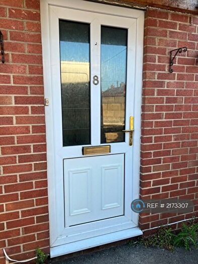 3 Bedroom Semi-Detached House To Rent In Sheldon Road, Chippenham, SN14