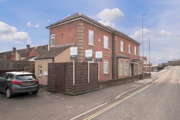 1 Bedroom Flat To Rent In Twyford Road, Eastleigh, SO50