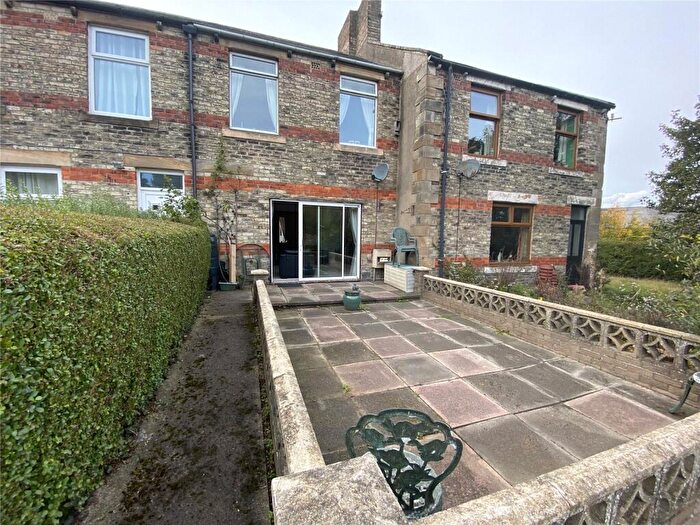 3 Bedroom Terraced House For Sale In Moor View, Crawcrook, Ryton, ., NE40