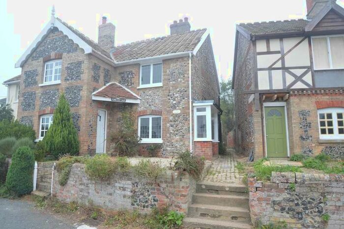 1 Bedroom Cottage To Rent In Bells Road, Belchamp Walter, CO10
