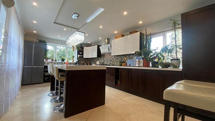 4 Bedroom House For Sale In White House Road, Little Ouse, Ely, CB7