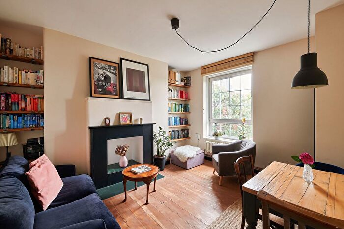 1 Bedroom Flat For Sale In Long Lane, Borough, SE1
