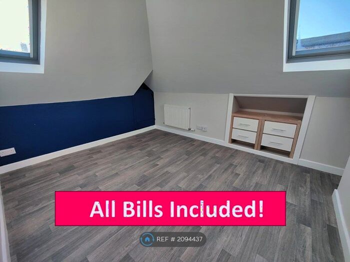 1 Bedroom Flat To Rent In Charminster Road, Bournemouth, BH8