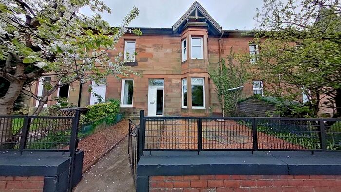 2 Bedroom Flat To Rent In Monktonhall Terrace, Musselburgh, East Lothian, EH21