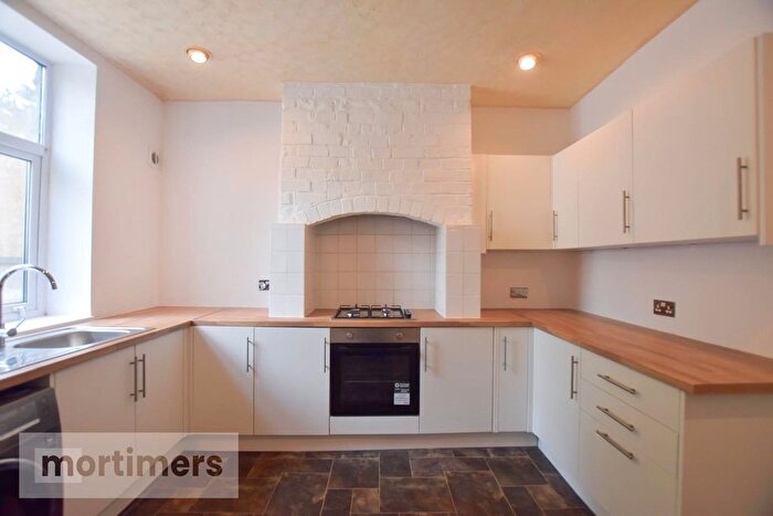2 Bedroom Terraced House For Sale In Dukes Brow, Blackburn, Lancashire, BB2