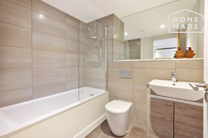 1 Bedroom Flat To Rent In The Landsdowne, B16