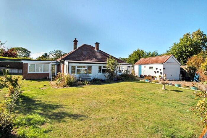 2 Bedroom Bungalow For Sale In Roughton Road, Cromer, Norfolk, NR27