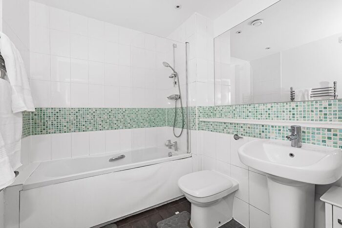 1 Bedroom Flat For Sale In Lait House, Beckenham, BR3