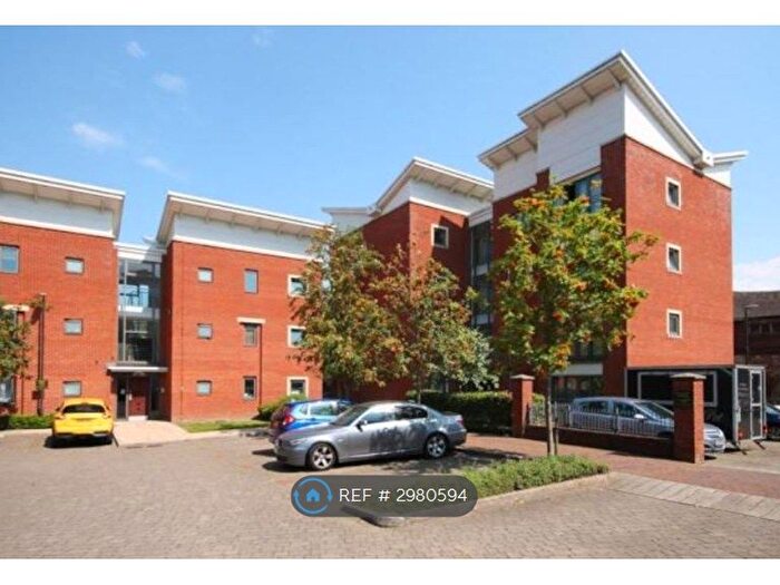 2 Bedroom Flat To Rent In Albion Street, Wolverhampton, WV1