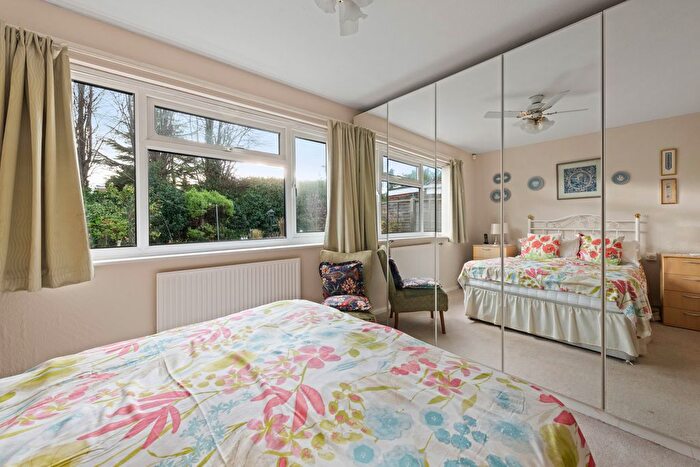 2 Bedroom Detached Bungalow For Sale In Amberley Crescent, Boston, PE21