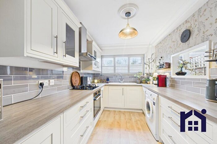 3 Bedroom Terraced House For Sale In Bannister Lane, Eccleston, PR7