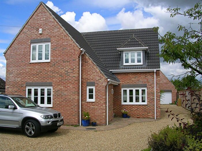 4 Bedroom Detached House To Rent In Ferry Lane, West Row, IP28