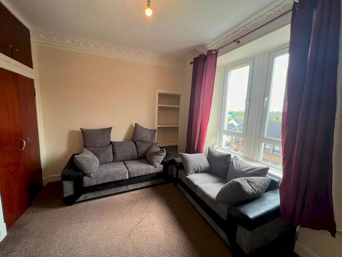 1 Bedroom Flat To Rent In /, Benvie Road, Dundee, DD2