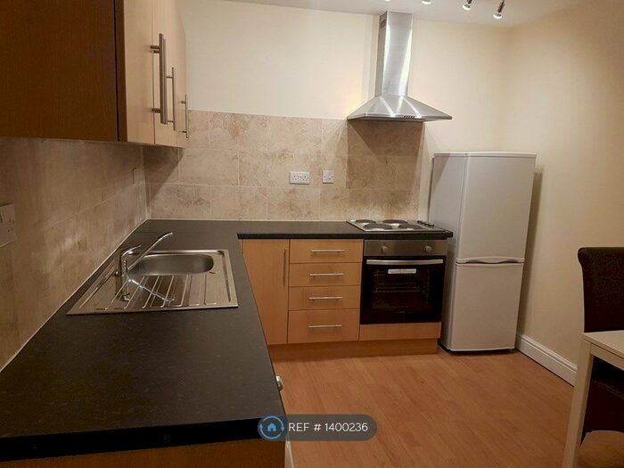 1 Bedroom Flat To Rent In Bennett Road, Leeds, LS6