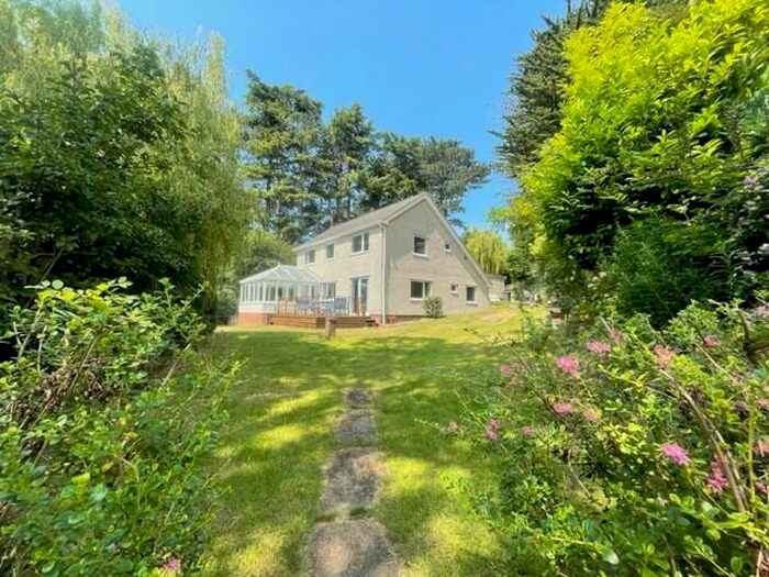 3 Bedroom House To Rent In Glan Y Coed Park, Dwygyfylchi, LL34