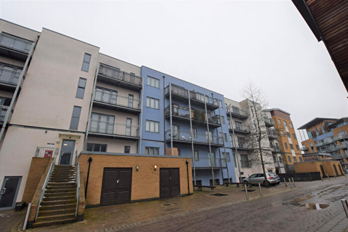 1 Bedroom Apartment To Rent In Quayside Drive, Essex, CO2