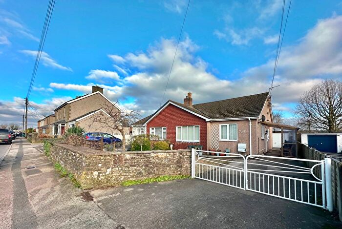 2 Bedroom Bungalow For Sale In Raintree, Tufthorn Road, Coleford, GL16