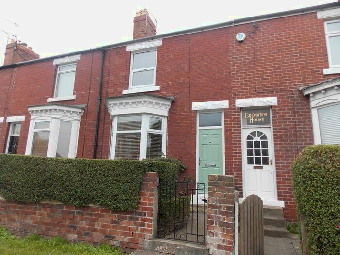 3 Bedroom Terraced House To Rent In Nevilles Cross Bank, Durham, DH1