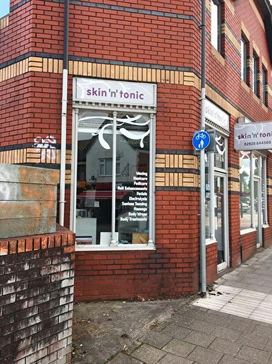 Property To Rent In Crwys Mews, Crwys Road, Cathays, Cardiff, CF24