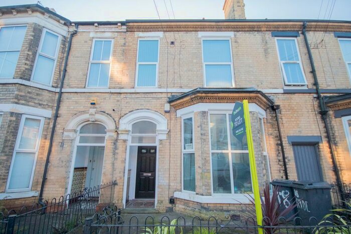 1 Bedroom Terraced House To Rent In Ryde Street, Hull, HU5