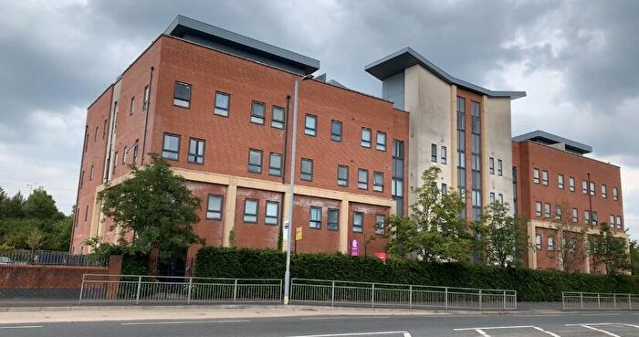 1 Bedroom Apartment For Sale In Apt, Victoria Avenue East, Manchester, Greater Manchester, M9
