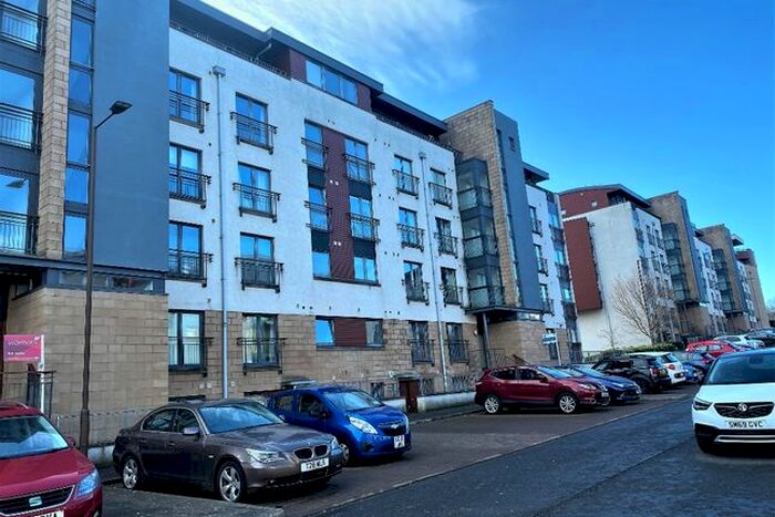 2 Bedroom Flat To Rent In East Pilton Farm Rigg, Pilton, Edinburgh, EH5
