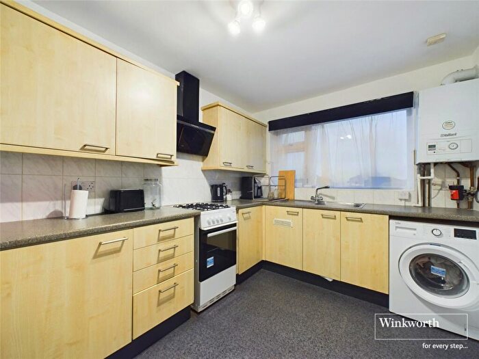 Studio To Rent In Preston Hill, Preston Road, HA3