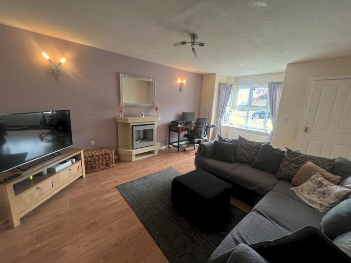 4 Bedroom Detached House For Sale In The Coppice, Easington Colliery, Peterlee, County Durham, SR8