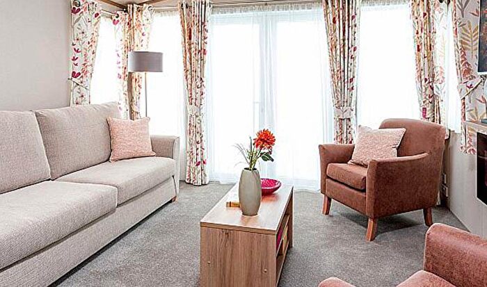 2 Bedroom Park Home For Sale In Pettaugh Road, Stonham Aspal, Stowmarket, IP14