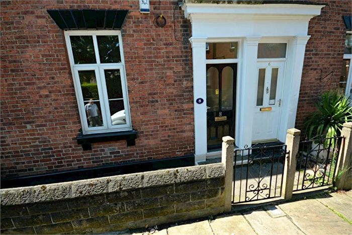 6 Bedroom House To Rent In Travis Place, Sheffield, S10