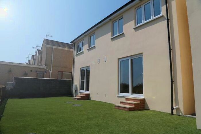 1 Bedroom Flat To Rent In Wern Terrace, Port Tennant, Swansea, SA1