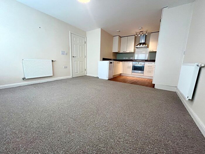 1 Bedroom Flat To Rent In Braeburn Court, Orpington, BR6