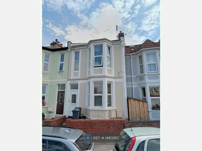 2 Bedroom Maisonette To Rent In Luckwell Road, Bristol, BS3