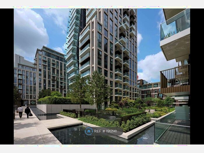 2 Bedroom Flat To Rent In Merino Gardens, London, E1W