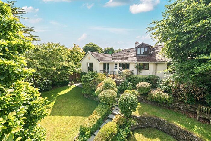 4 Bedroom Detached House For Sale In Prixford, Barnstaple, EX31