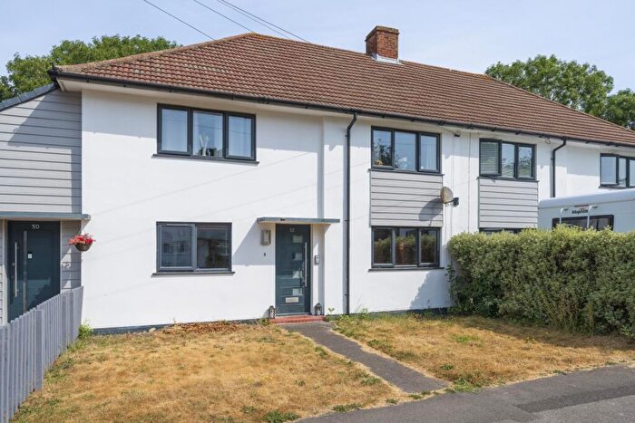 2 Bedroom Ground Maisonette To Rent In Shackleton Road, Gosport, PO13