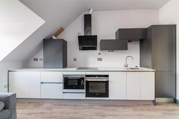 1 Bedroom Flat To Rent In Park Suites, Arboretum, Nottingham, NG7